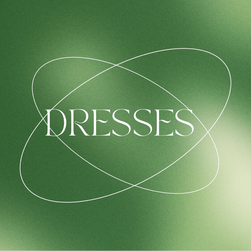 dresses